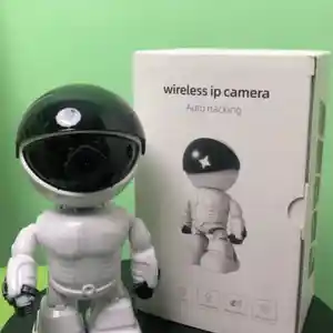 WiFi камера робот