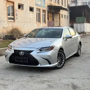 Lexus ES series, 2015