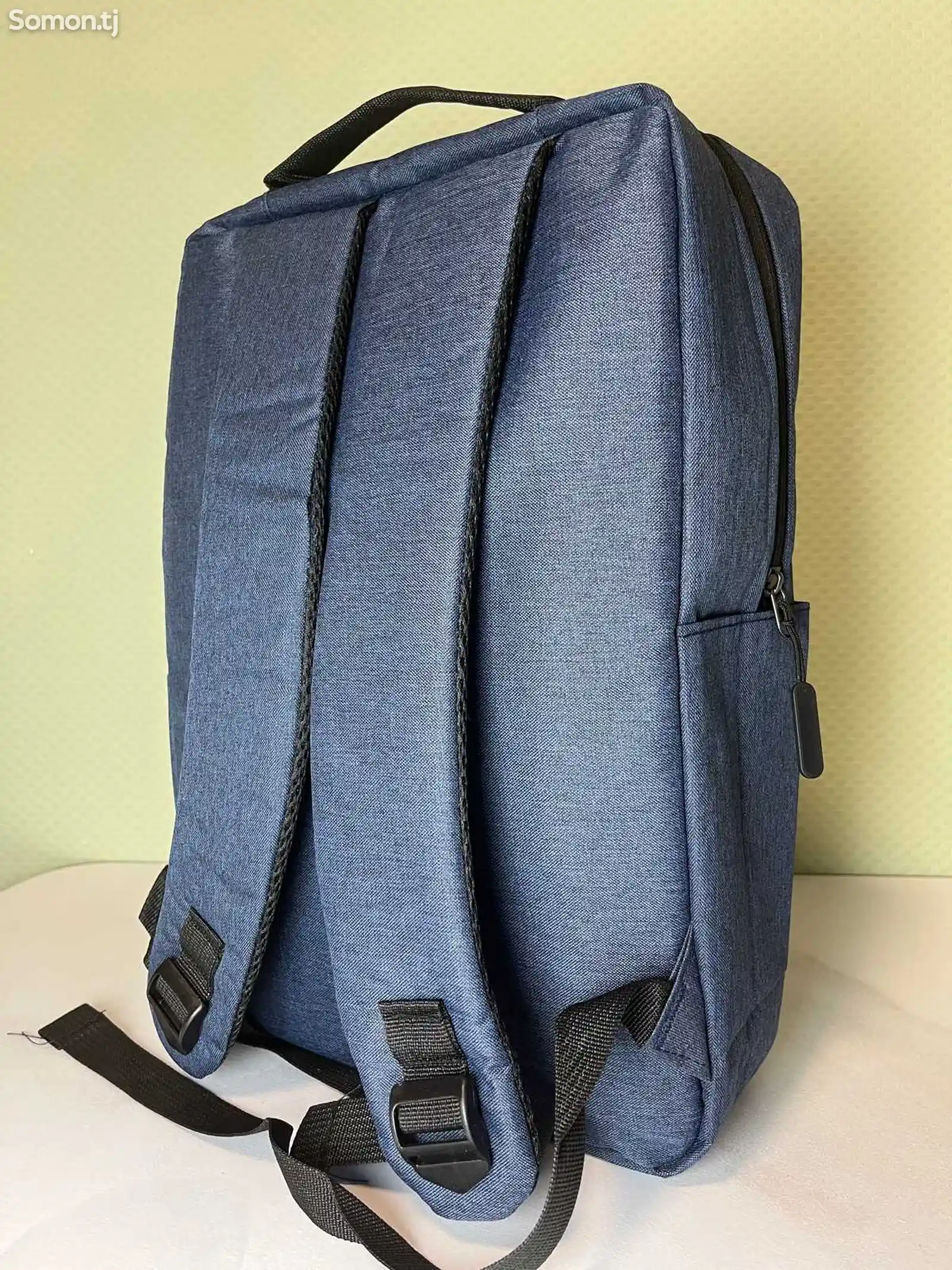 Рюкзак для ноутбука-8