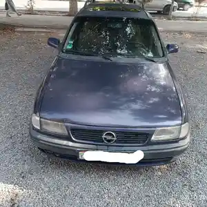 Opel Astra F, 1995