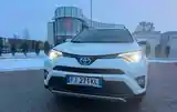 Toyota RAV 4, 2017-2