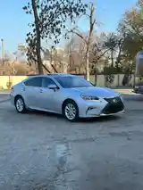 Lexus ES series, 2014-3