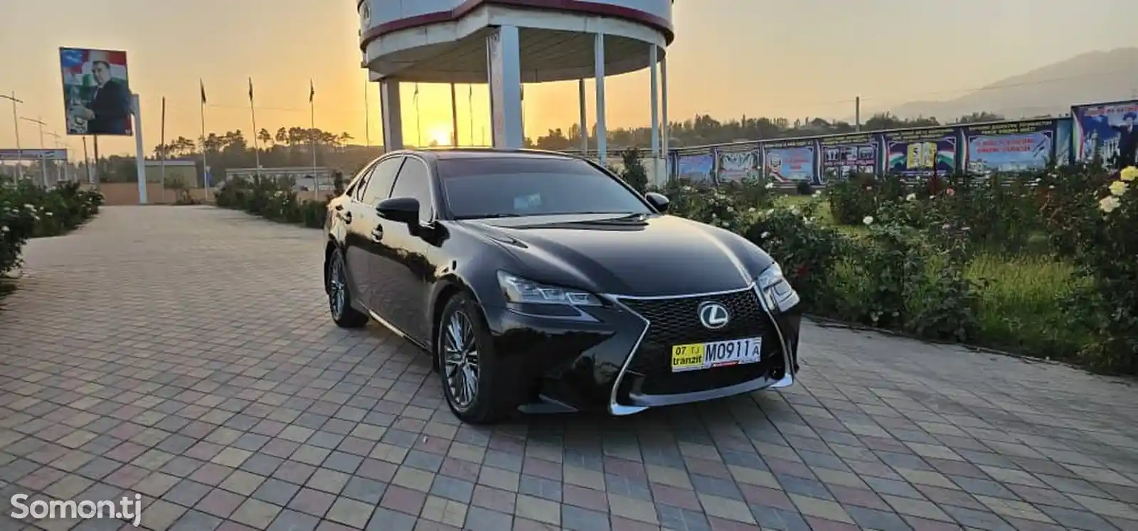 Lexus ES series, 2014-5