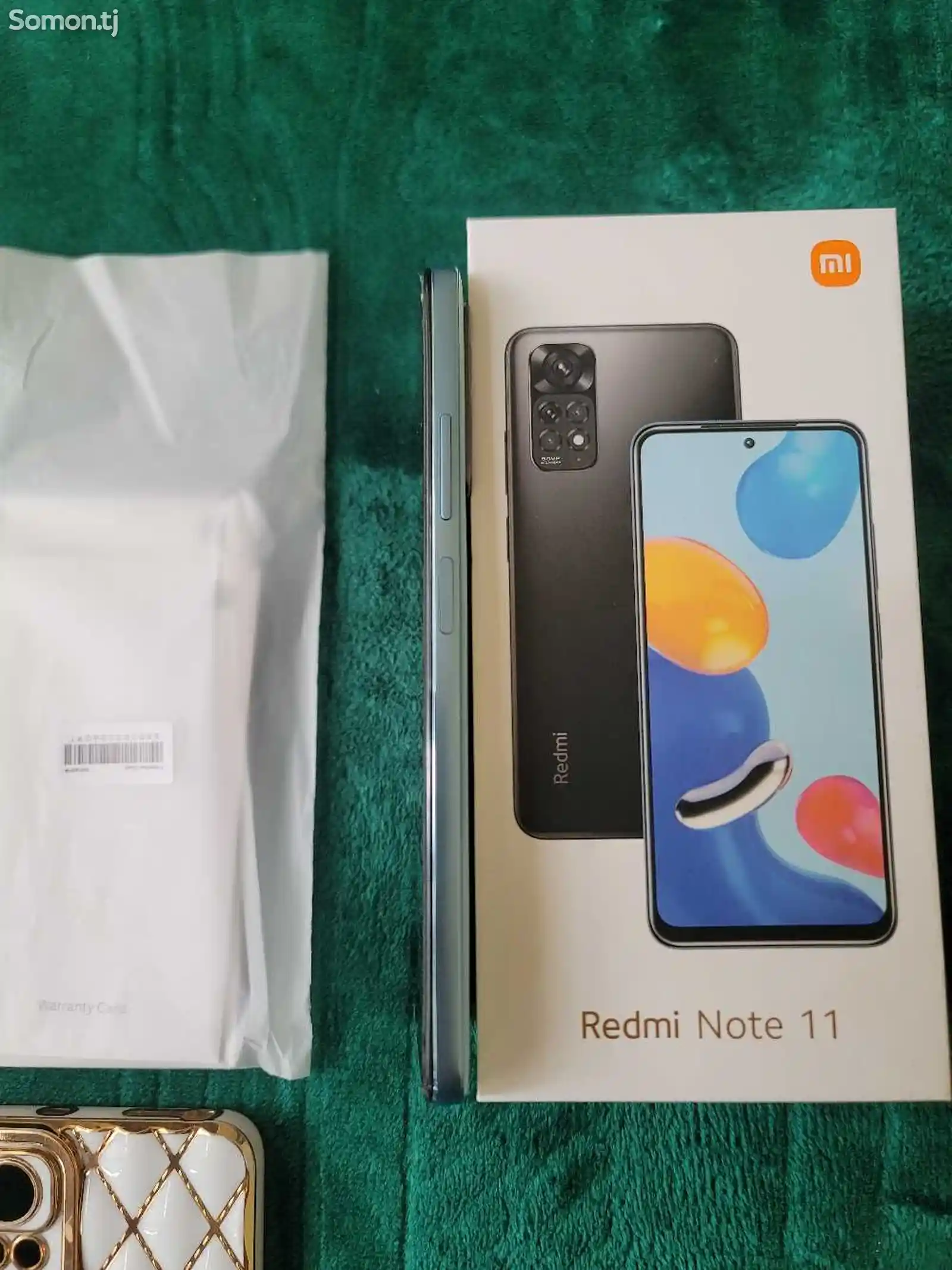 Xiaomi Redmi Note 11-5