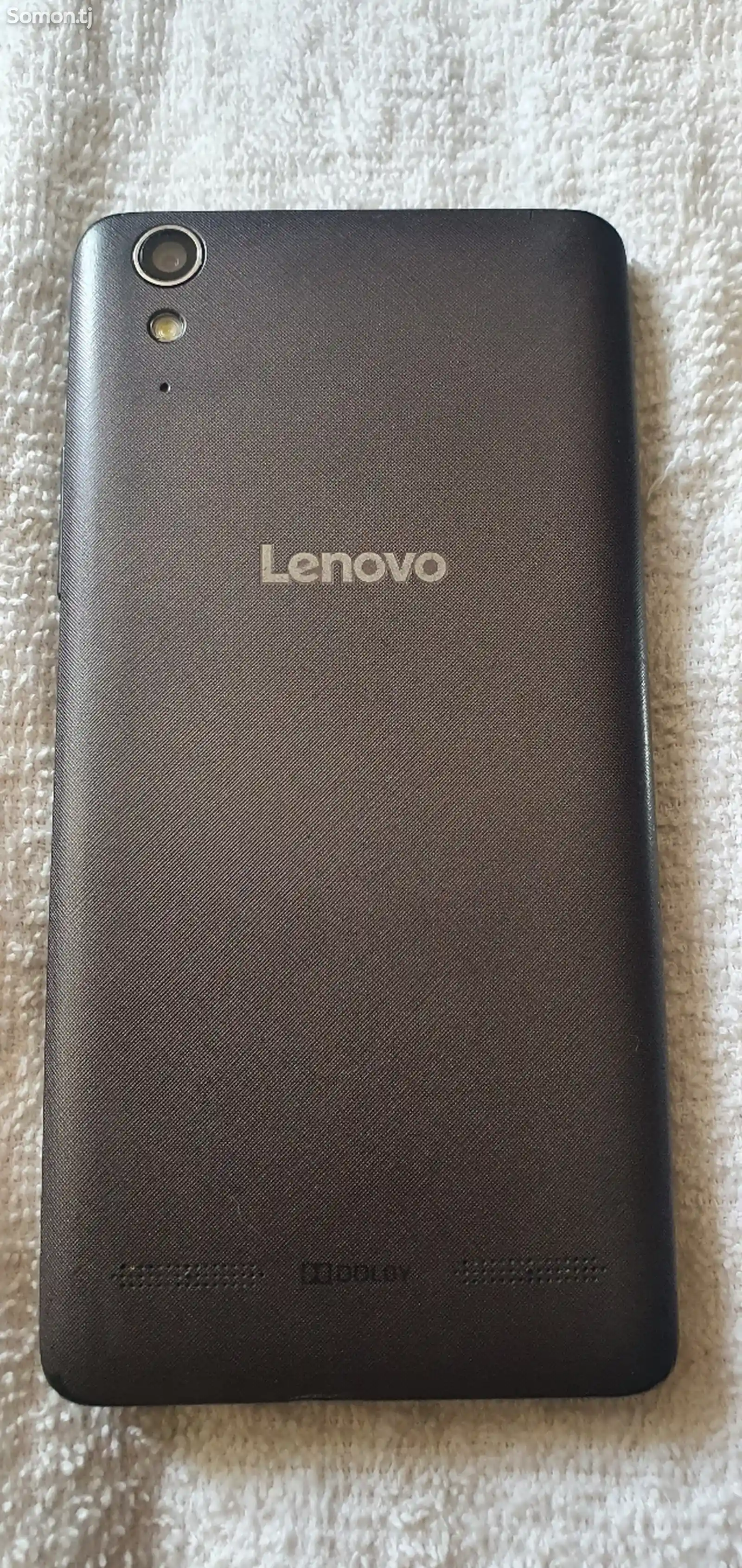 Lenovo A6010-6