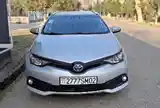 Toyota Auris, 2016-4