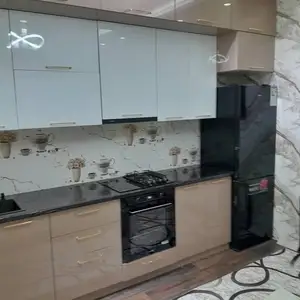 2-комн. квартира, 9 этаж, 70 м², Шохмансур