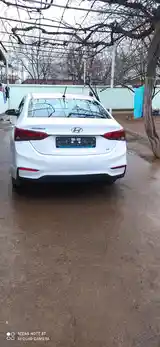 Hyundai Solaris, 2019-13