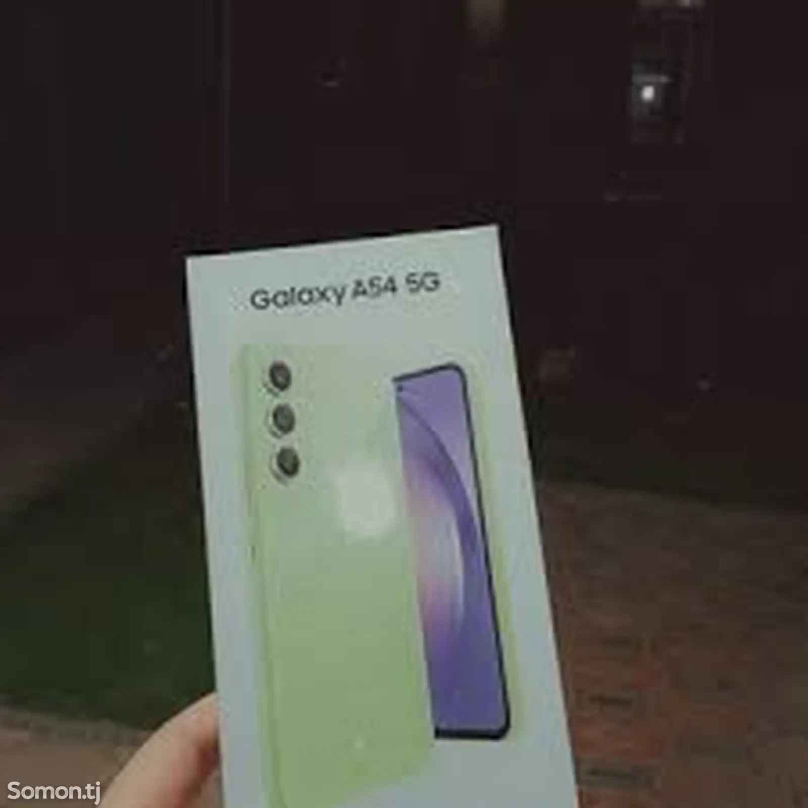 Samsung Galaxy А54-1