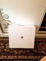 Игровая приставка Sony Playstation 5 1tb 1 Revision-5