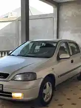 Opel Astra G, 1998-4