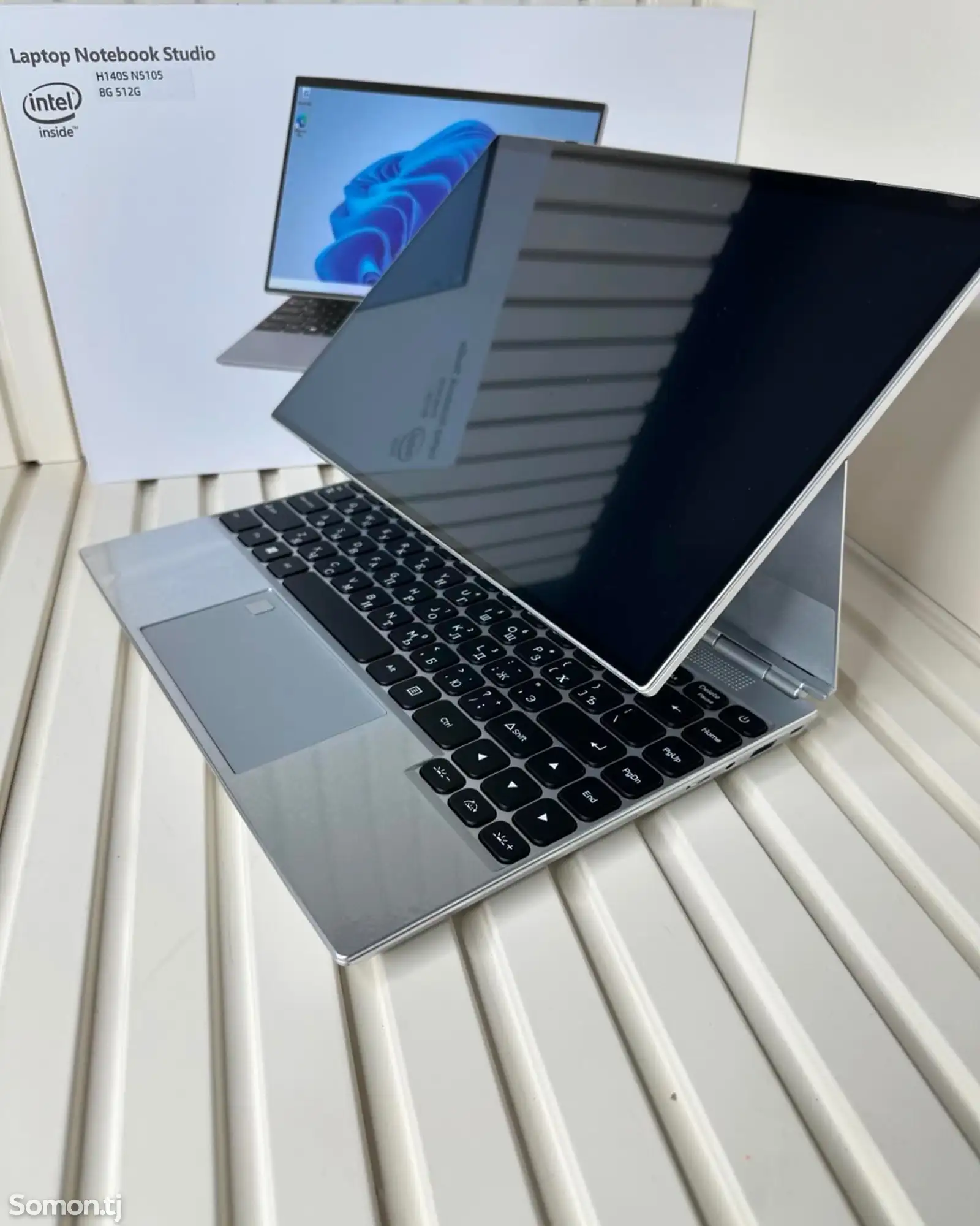 Ноутбук Laptop Intel 16 / 1tb-8