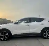 Hongqi E-HS3, 2019-2