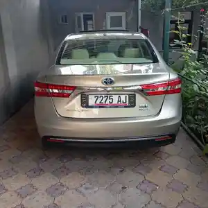 Toyota Avalon, 2014