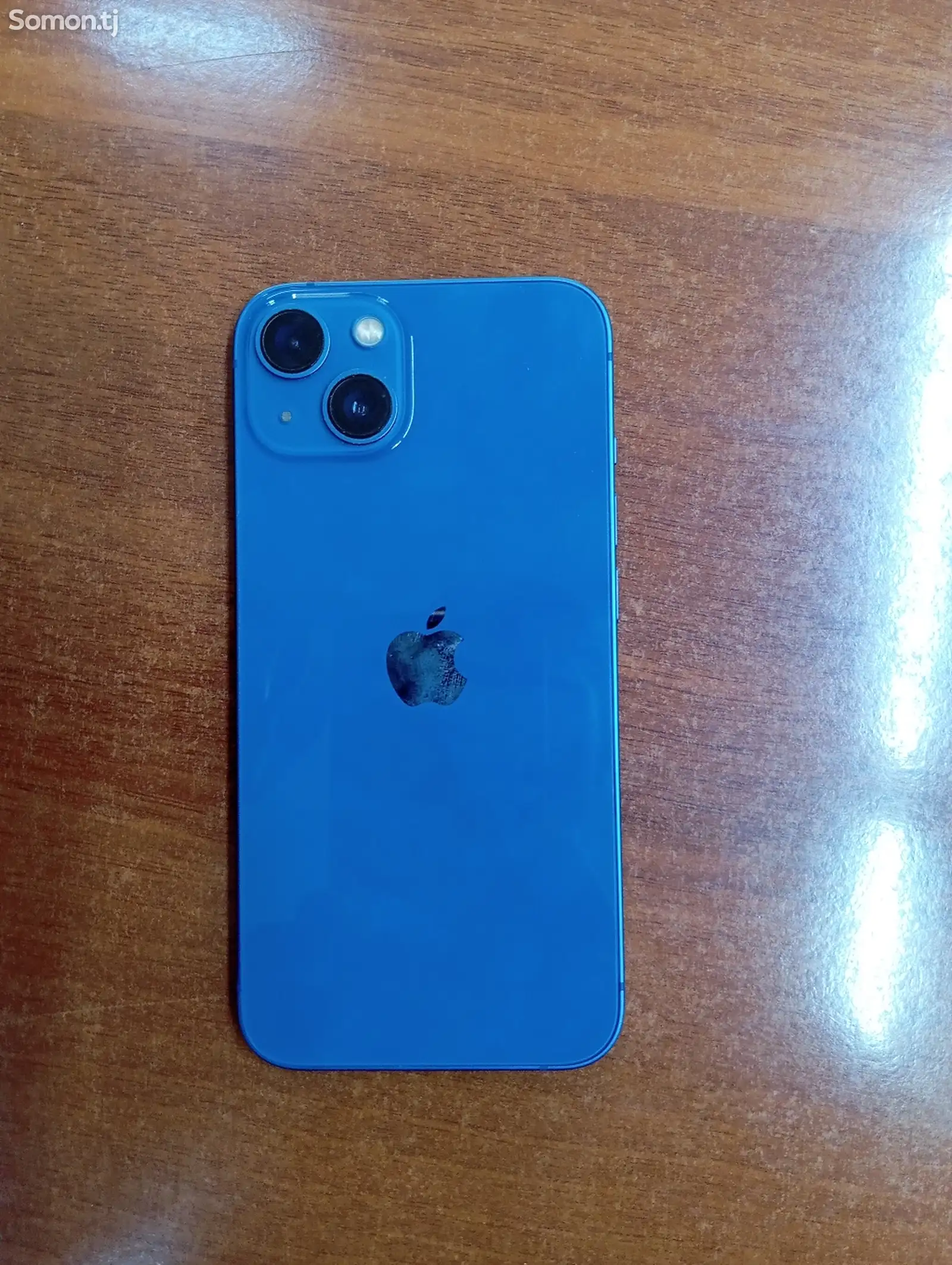 Apple iPhone 13, 128 gb, Blue-3