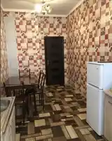 1-комн. квартира, 10 этаж, 60 м², Шохмансур-4