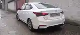 Hyundai Solaris, 2019-4