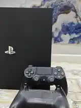 Игровая приставка Sony PlayStation 4pro 4k 1tb-3