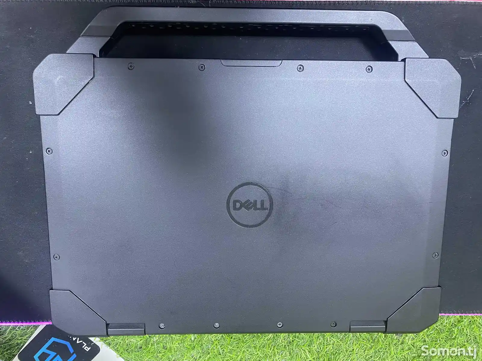 Ноутбук Dell Core i5 8Gen-6