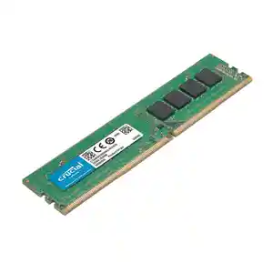 Оперативная память Crucial DDR4 8GB PC оперативка 2666Mhz