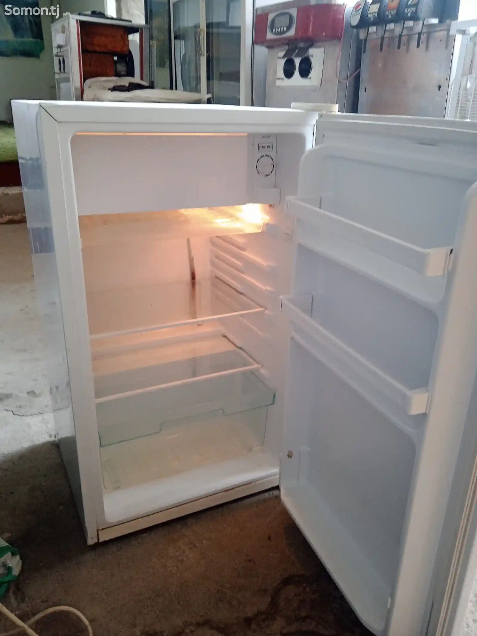 Холодильник Арванд-5