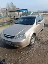 Chevrolet Lacetti, 2007-4