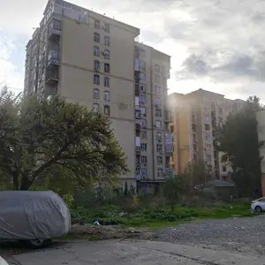 2-комн. квартира, 6 этаж, 86м², 91 микрорайон