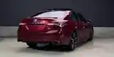 Toyota Camry, 2018-5