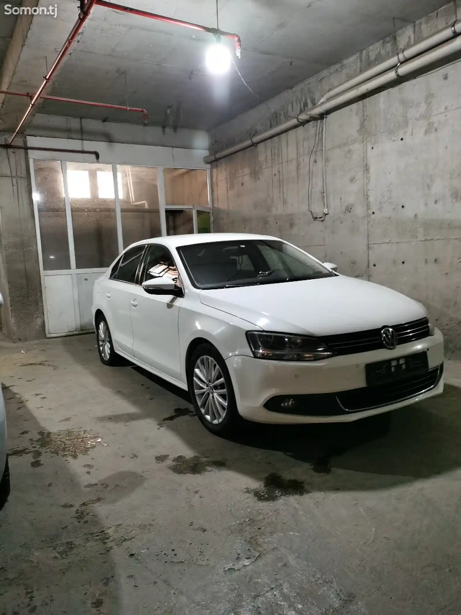 Volkswagen Jetta, 2011-1