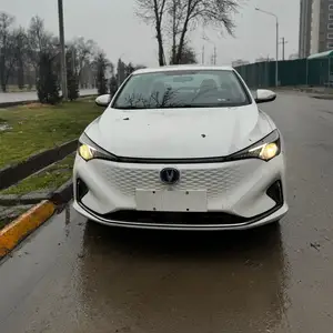 Changan Eado, 2022