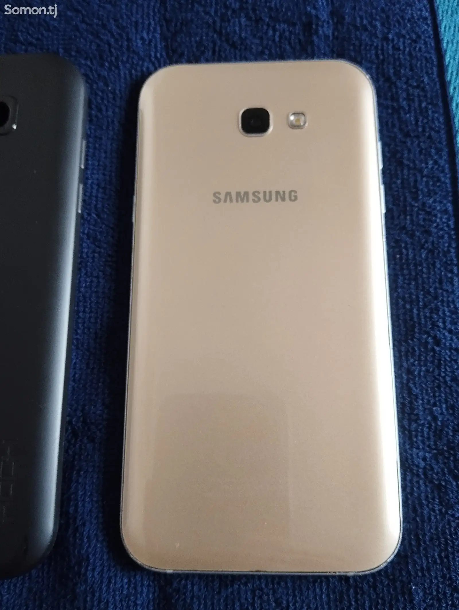 Samsung Galaxy A7 32gb-5