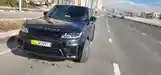 Land Rover Range Rover Sport, 2015-4