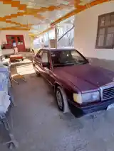 Mercedes-Benz W124, 1991-9