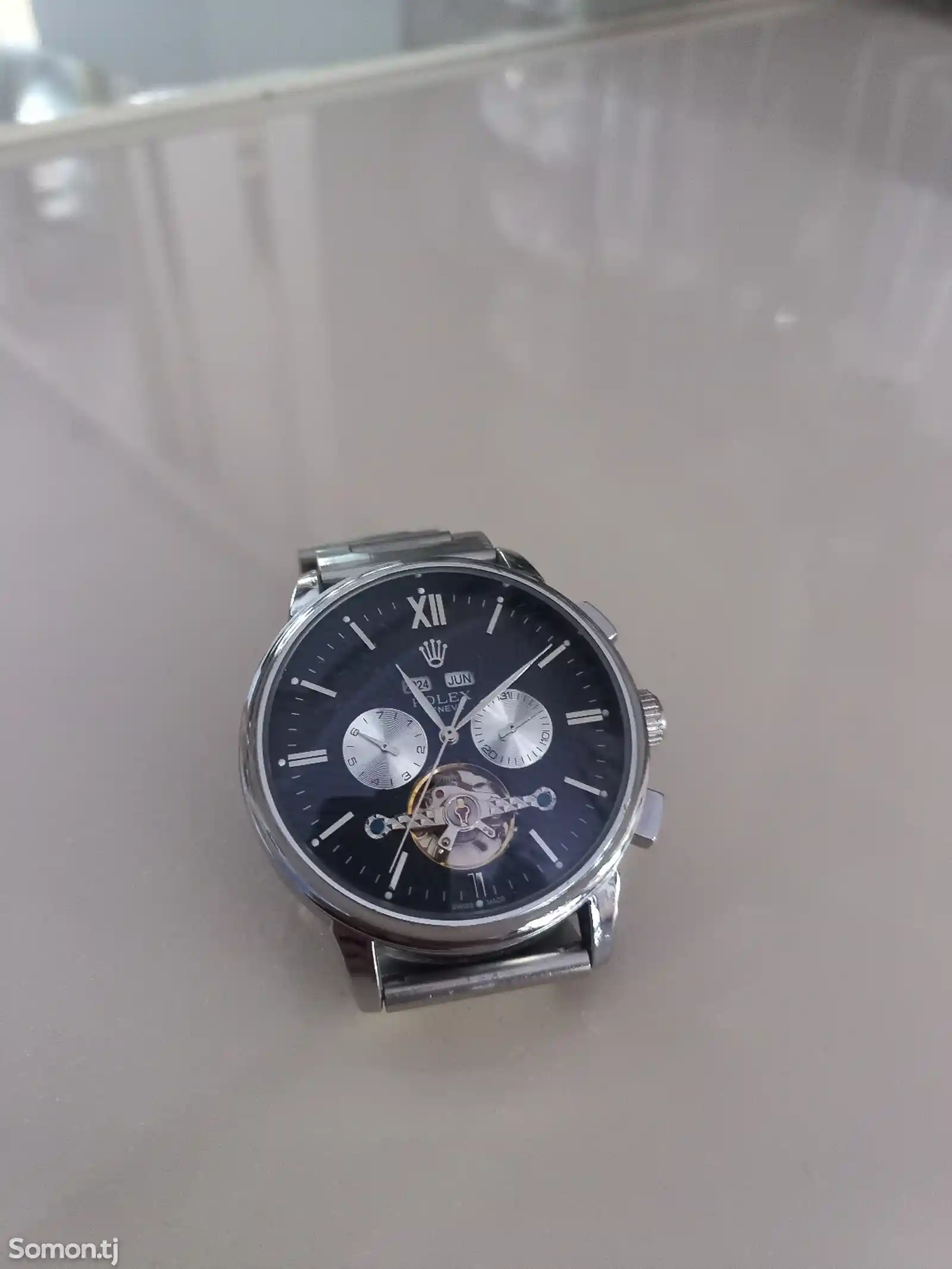 Часы Rolex-3