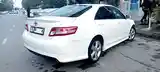 Toyota Camry, 2011-2