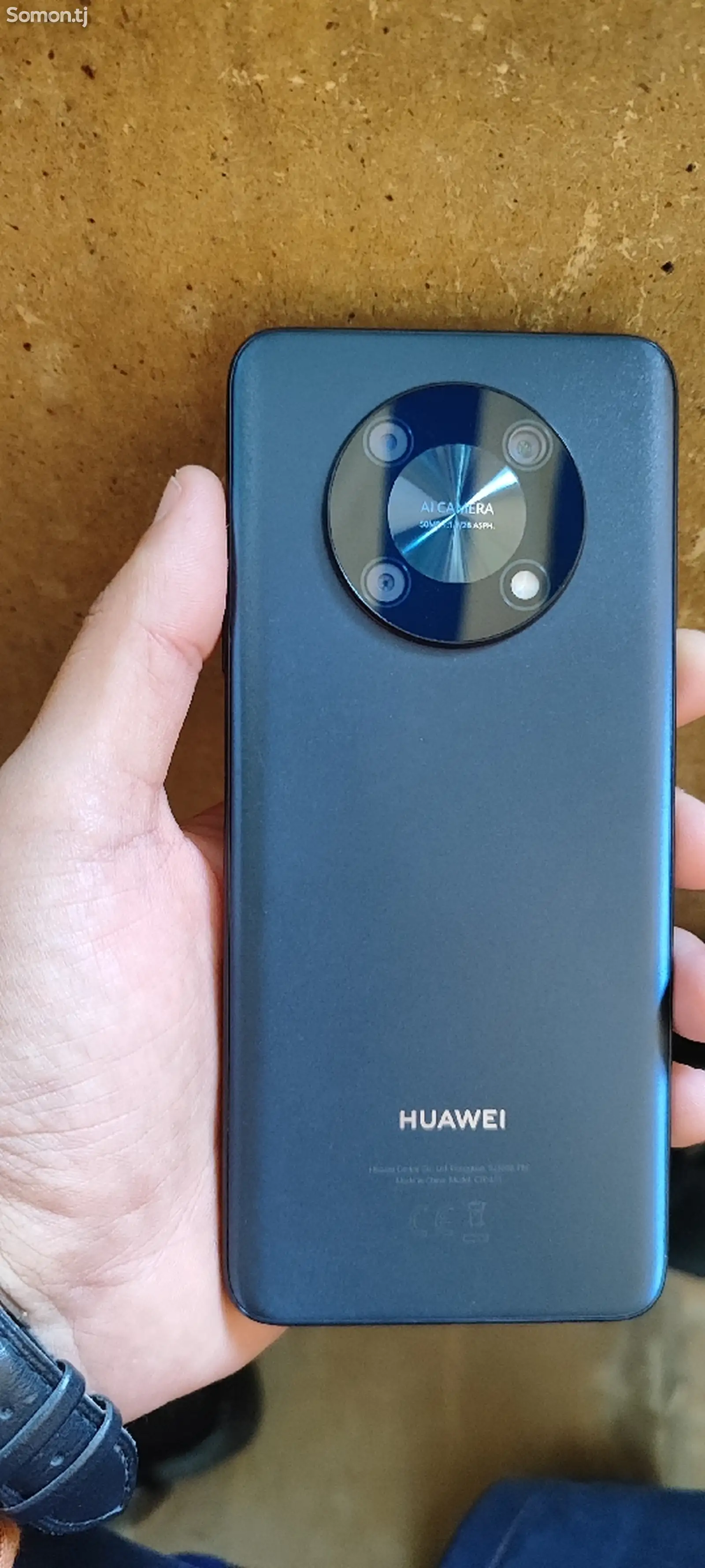 Huawei Nova Y90-1