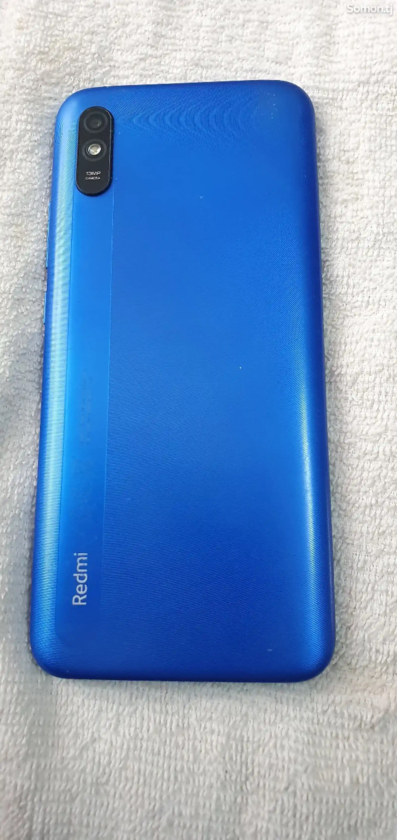 Xiaomi Redmi 9А-5