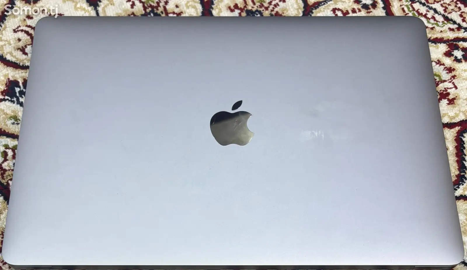 Ноутбук MacBook pro-1