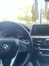 BMW 5 series, 2017-5