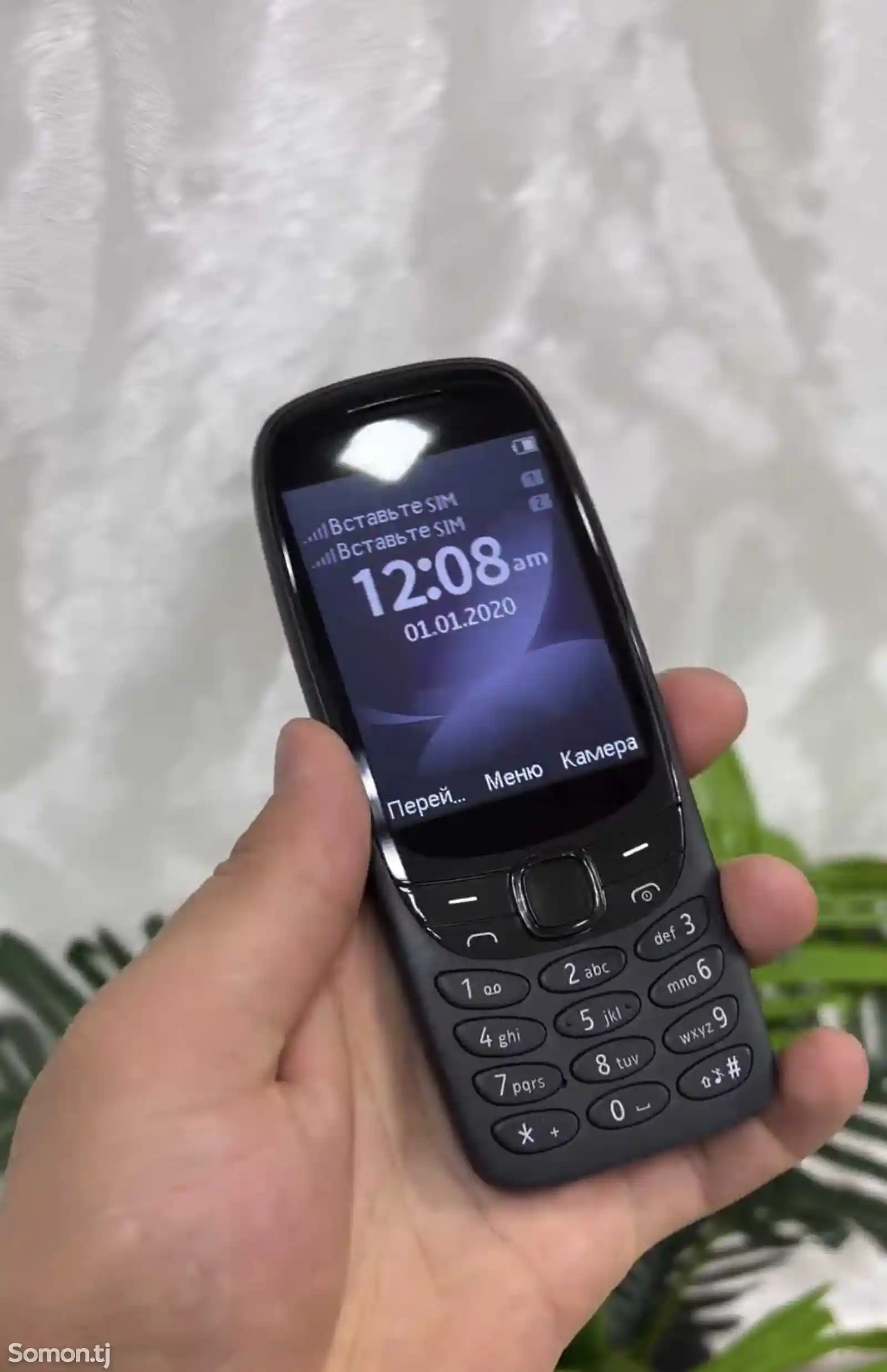 Nokia 6310 dual sim-1