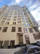 3-комн. квартира, 15 этаж, 104 м², И Сомони-3