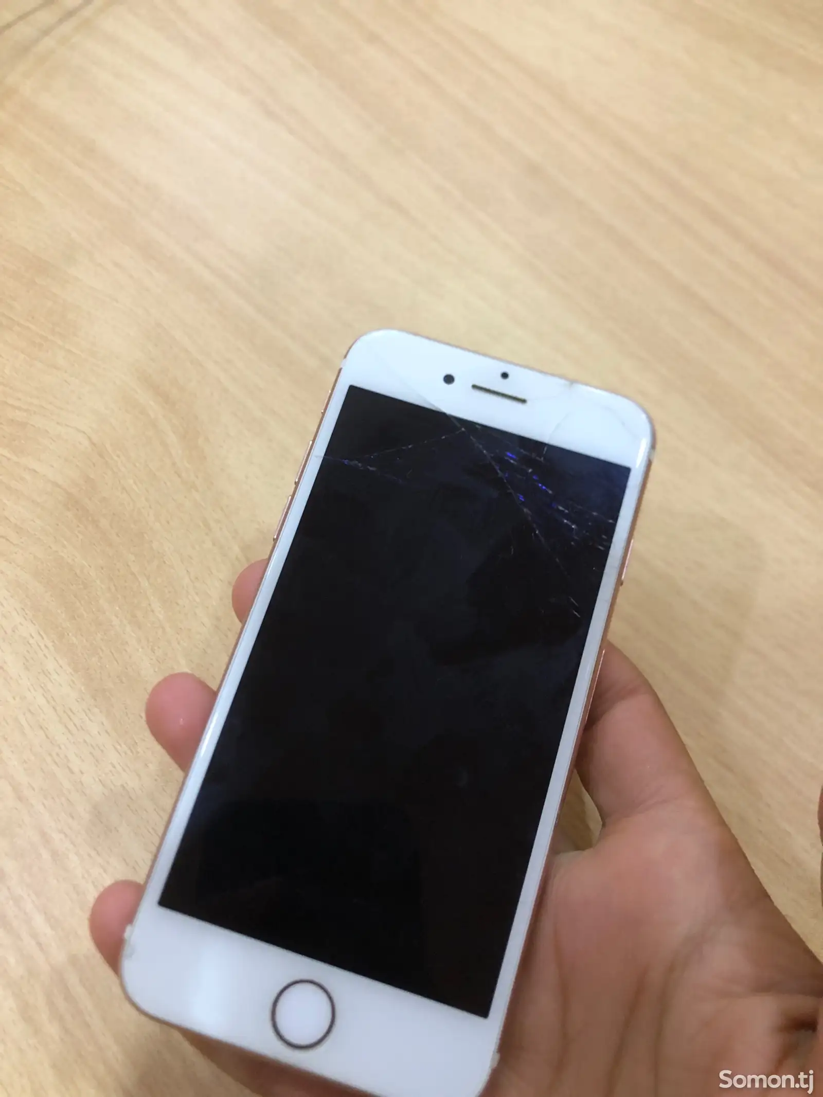 Apple iPhone 7, 128 gb-3