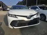 Toyota Camry, 2018-2