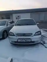 Opel Astra G, 2001-9