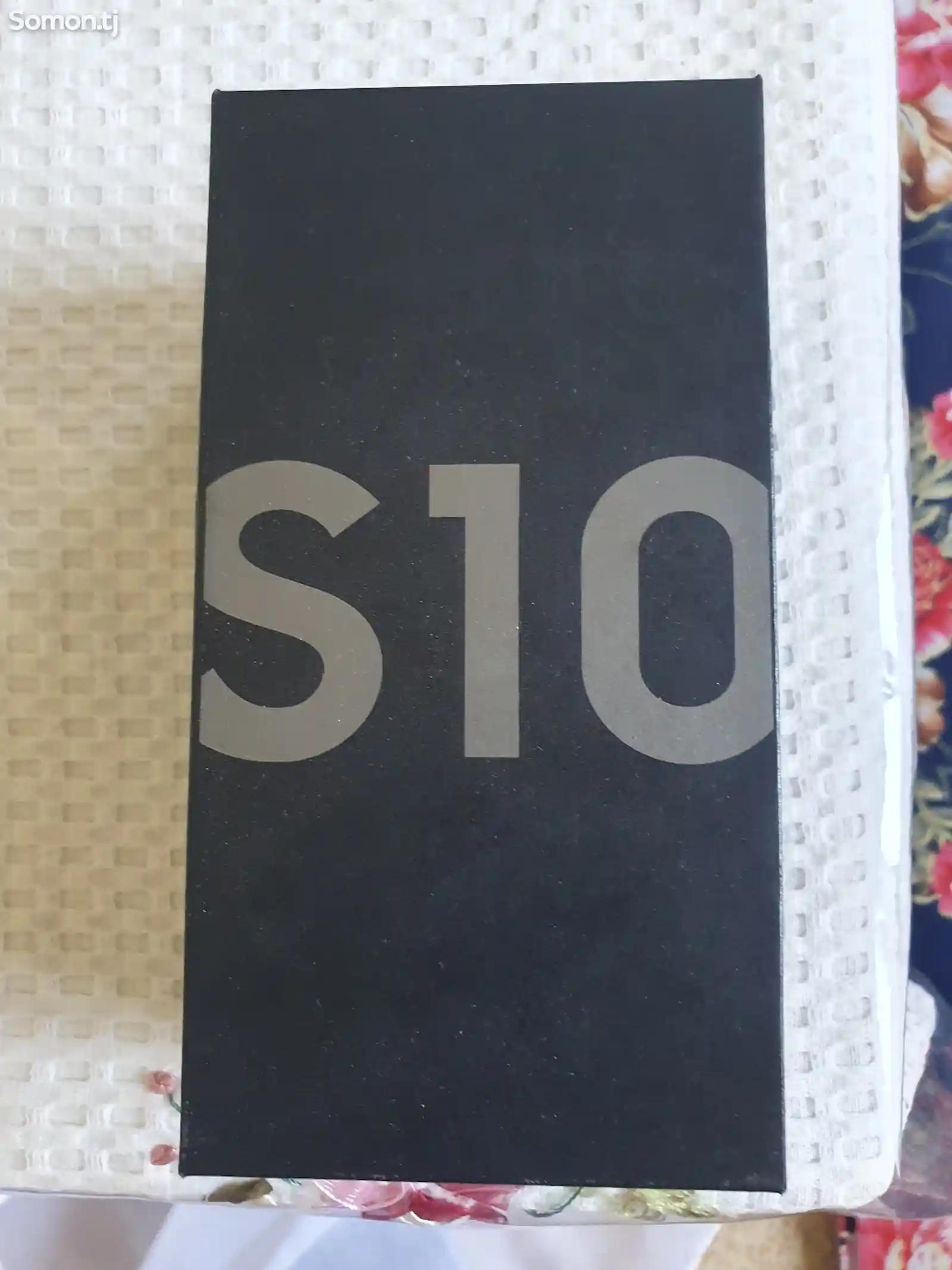 Samsung Galaxy S10-3