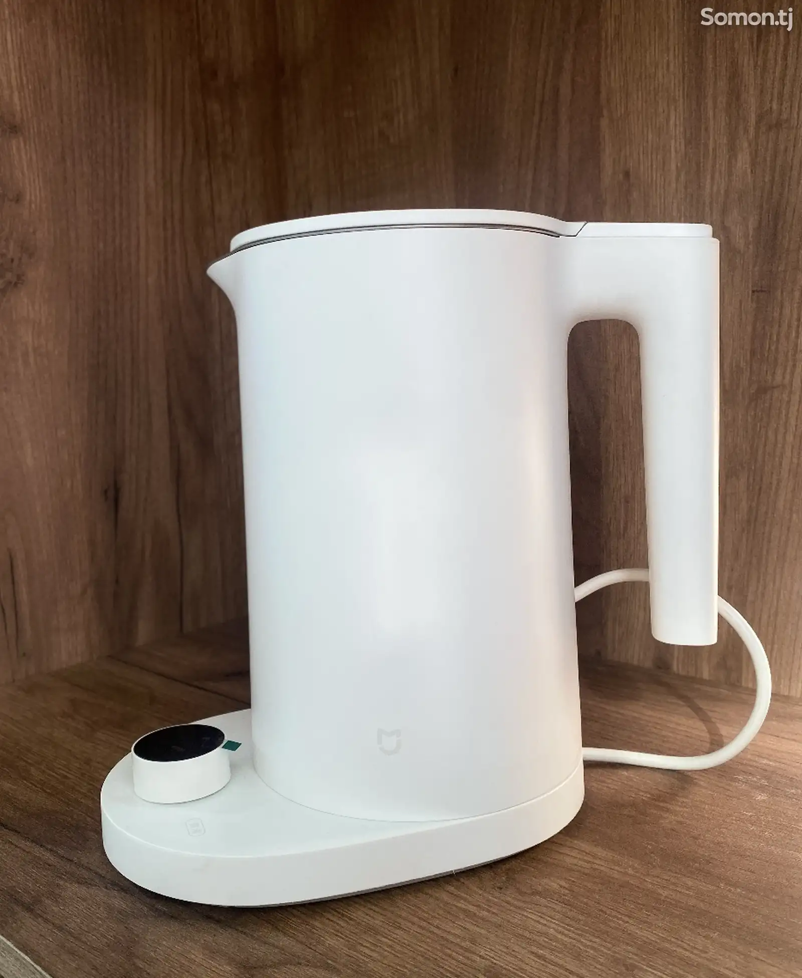 Электрочайник Xiaomi Mijia Smart Thermostatic Kettle 2 Pro 1.7L-1