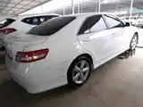 Toyota Camry, 2011-6