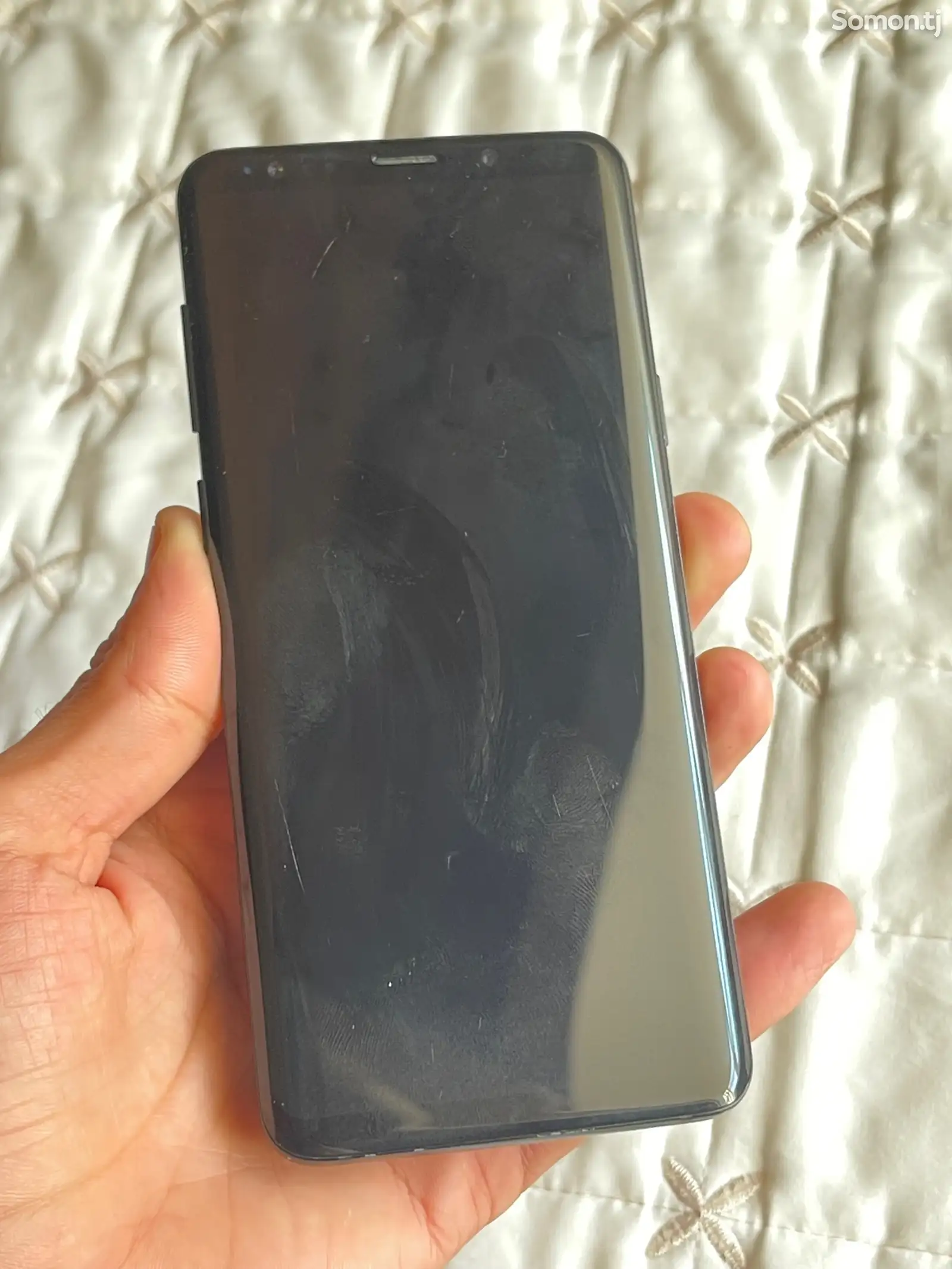 Samsung Galaxy S9 Plus 6/64 Gb-2