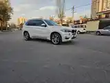 BMW X5, 2017-4