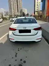 Hyundai Solaris, 2019-2